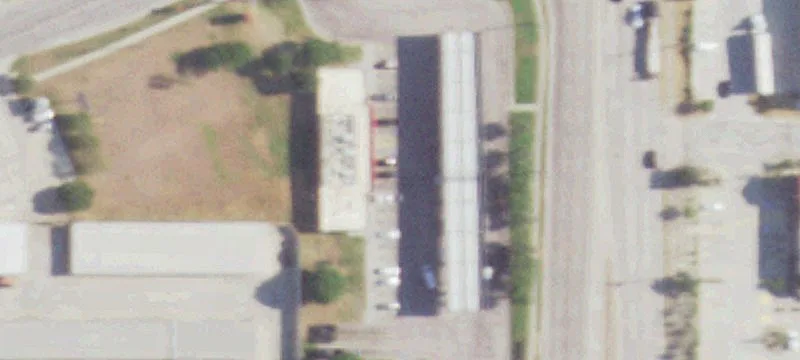 700 Industrial Blvd