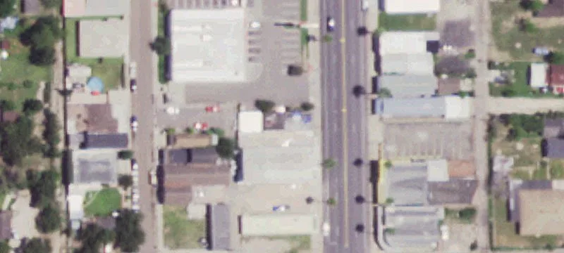 144 Texas Blvd