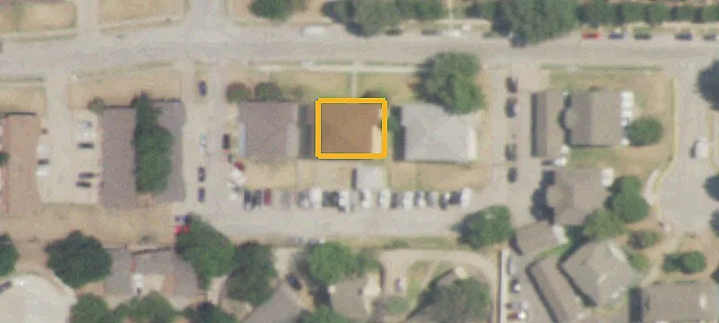 3024 Tudor Ln