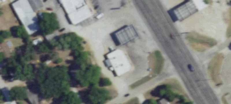311 Robinson Dr