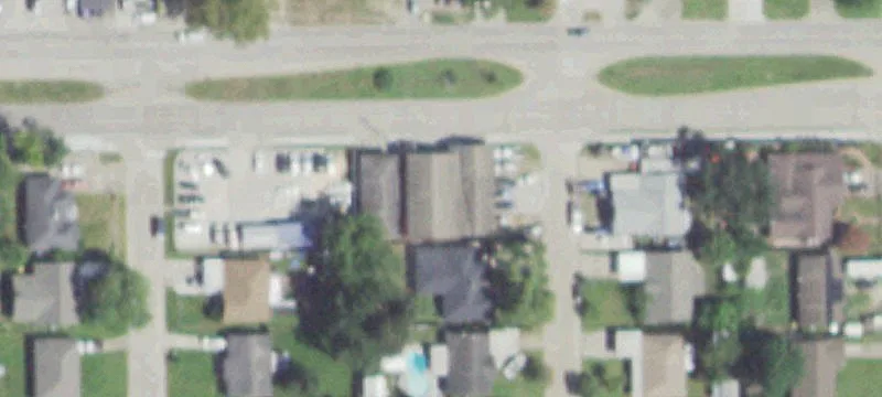 827 Kilpatrick St