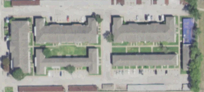 1141 Burke Rd, Unit 106