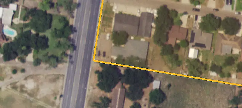 506 Mccoll Rd