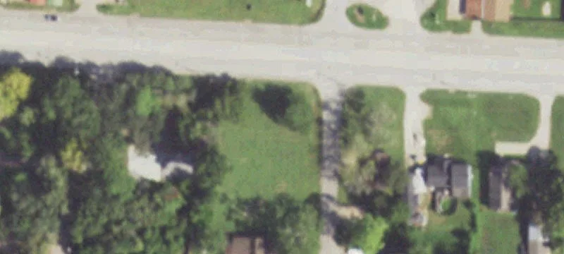Brazos Ave