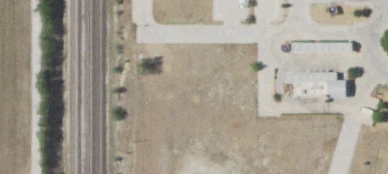 Avondale Haslet Rd