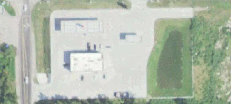 2000 Hwy 90