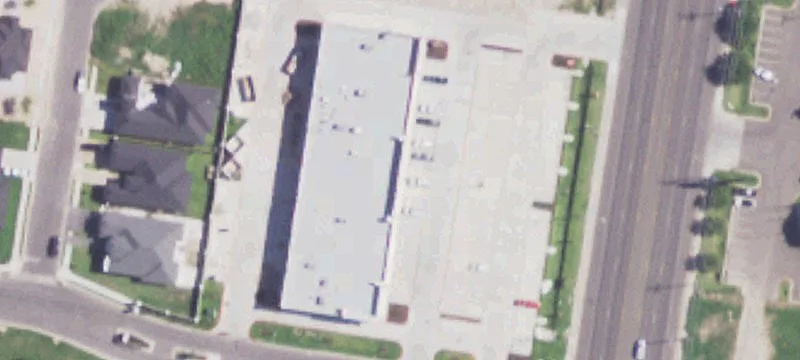 801 Shary Rd