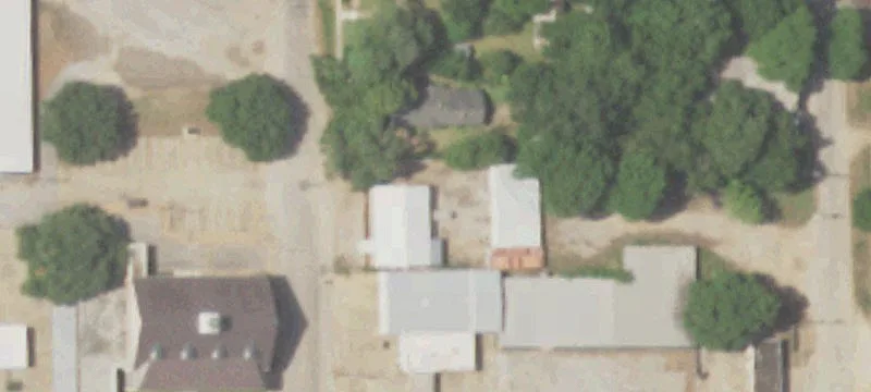 1021 Travis St