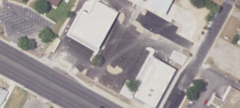1704 Bandera Rd