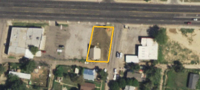 1210 Amarillo Blvd