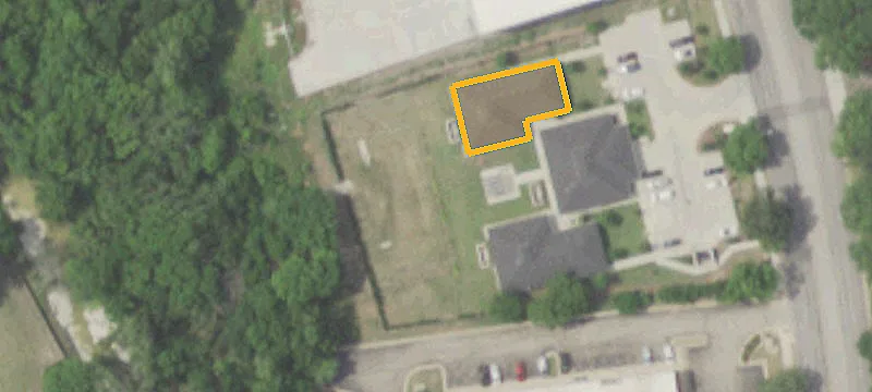 8600 Cross Park Dr