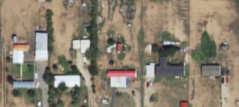 6606 County Rd 6260