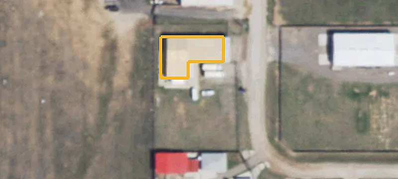 10630 Private Rd 1310