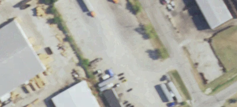 Trinity Dr