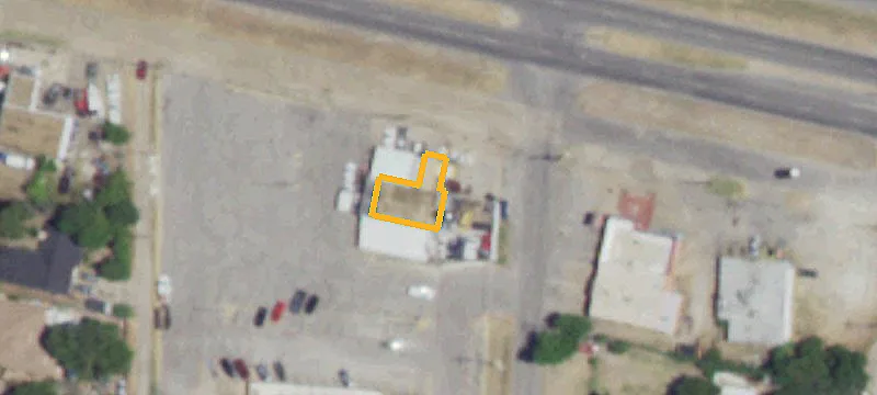 7616 Military Pkwy