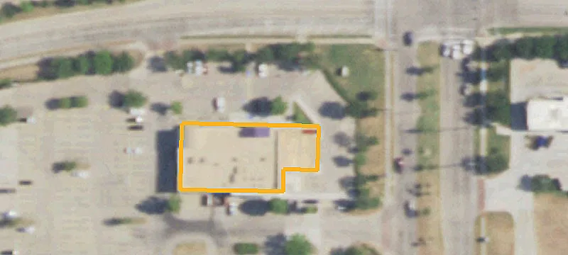 700 Tarrant Pkwy