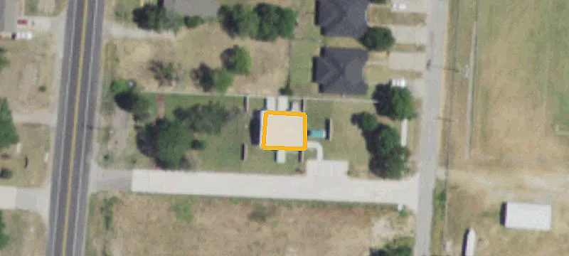 921 Powell Pkwy