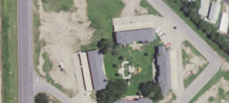 2105 Texas Blvd