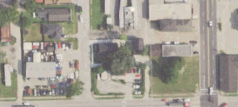 1015 Houston St