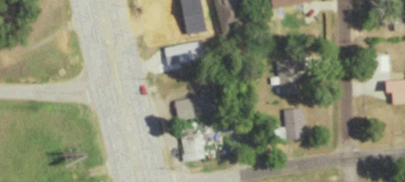 4402 Judson Rd
