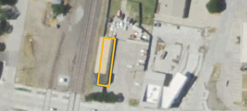 101 Main St