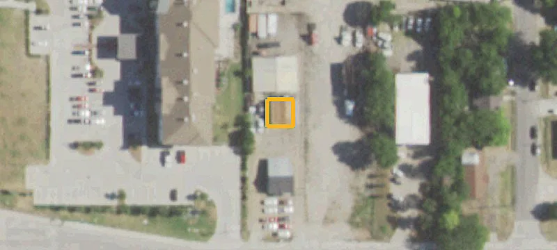 3315 Danieldale Rd