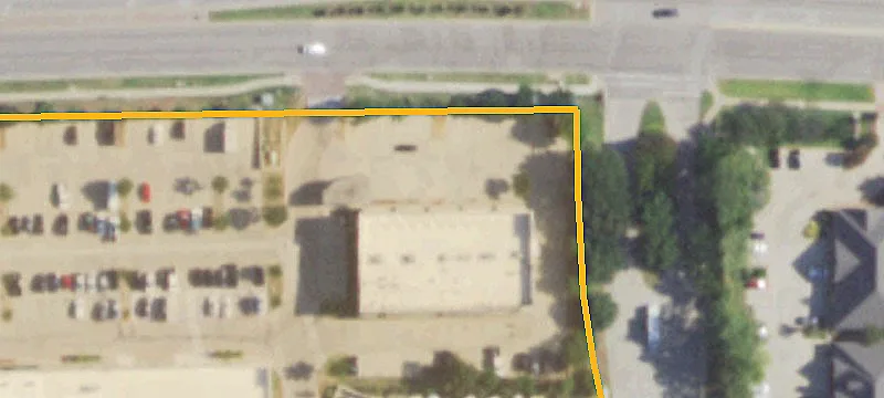 1632 Keller Pkwy