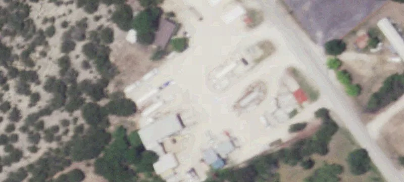 3380 Skyline Dr