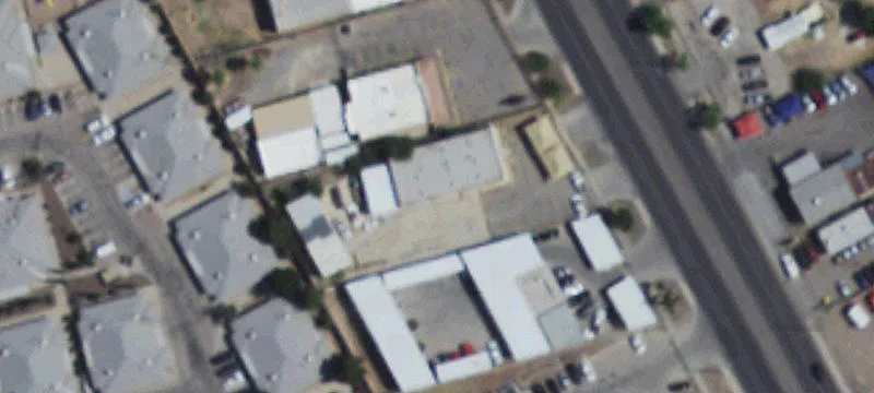 8494 Alameda Ave