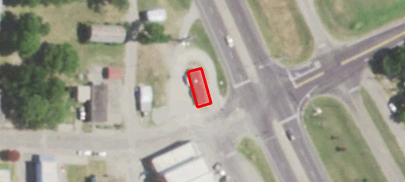 101 Main St
