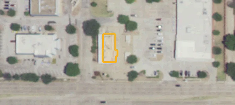 1545 Belt Line Rd