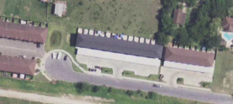 1400 Hummingbird Ct