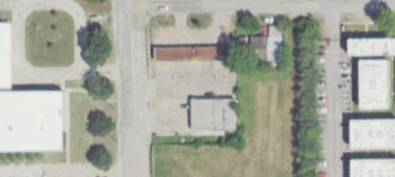 903 Burke Rd