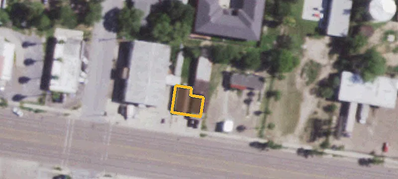 207 Coma Ave