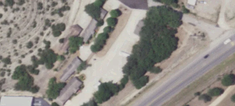 200 Peggs Pl