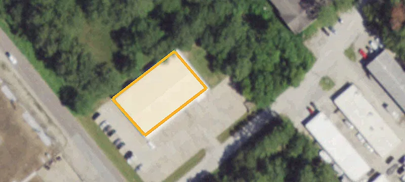 215 Tanglewood Dr