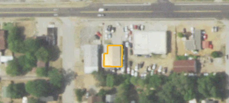 1417 Erwin St