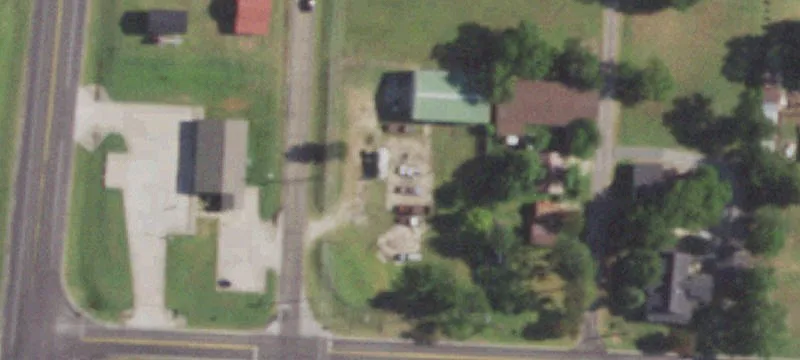 201 Sherman St