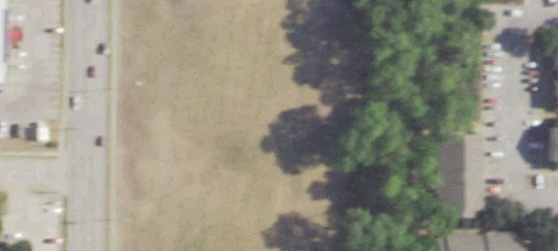 1200 Precinct Line Rd