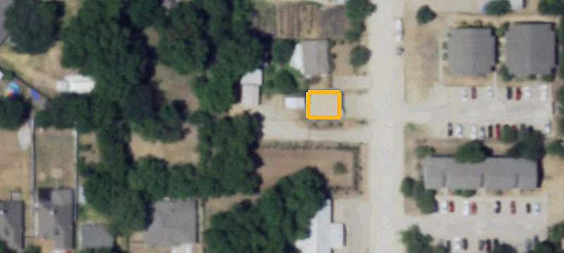 1907 Roberts Cut Off Rd