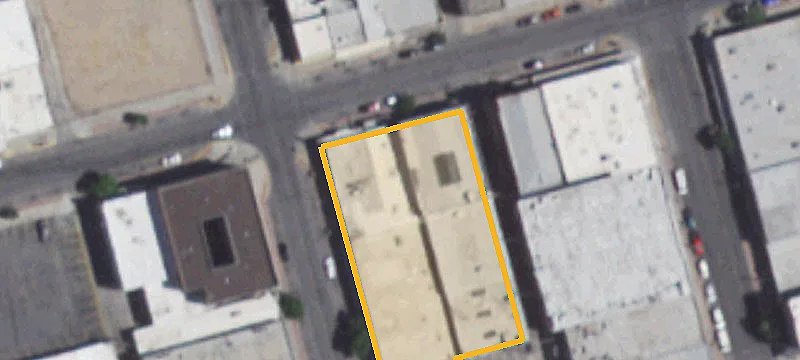 304 Overland Ave