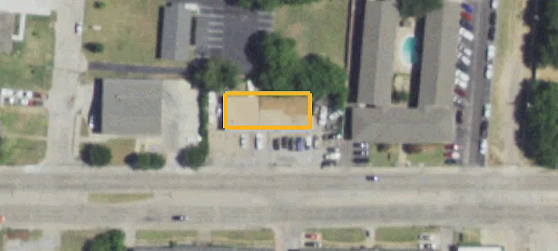 1909 Kingsley Rd