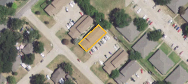 1320 Bluffview Dr