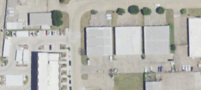 3810 Industrial St