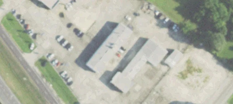 3370 Hwy 69th N