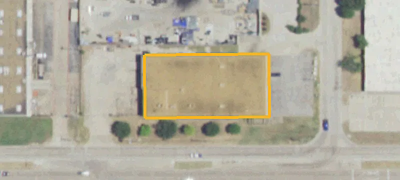 3001 Kingsley Rd
