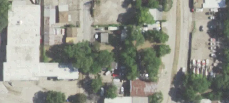 2208 May St