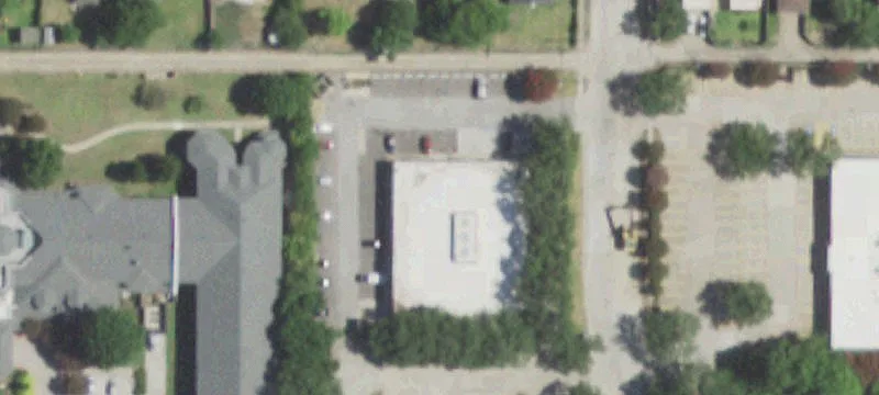 1111 Floyd Rd