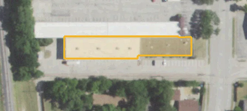 401 Bowser Rd