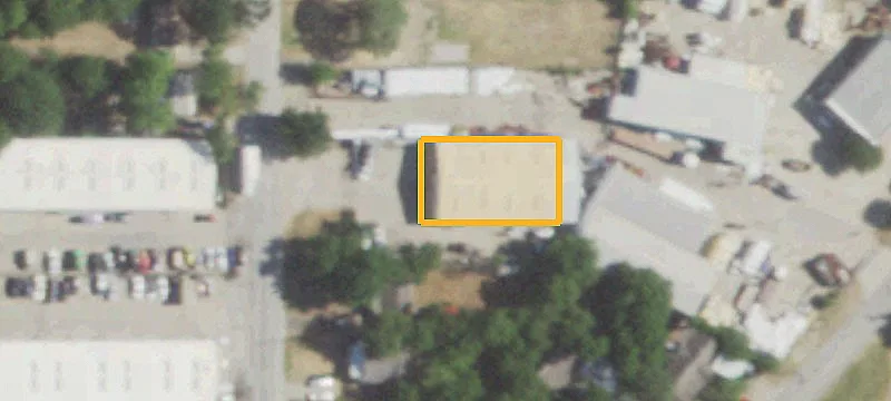 1234 Alexander Ave